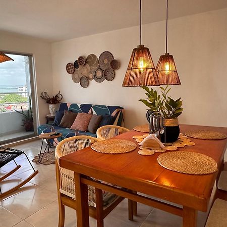 Boho Style House Apartment Cartagena Exterior photo