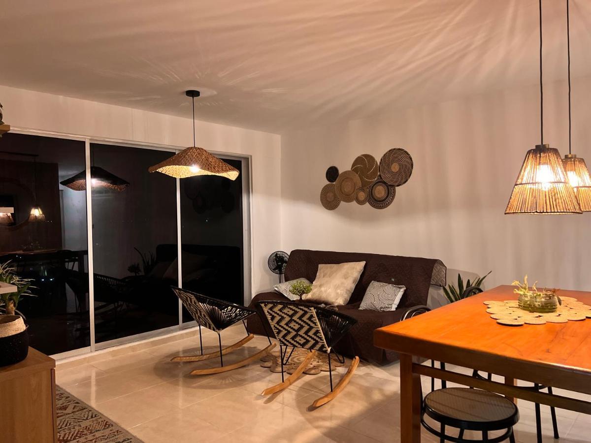 Boho Style House Apartment Cartagena Exterior photo