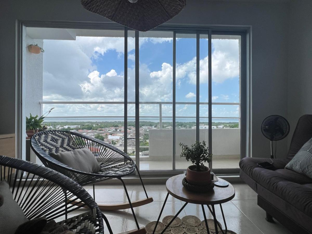 Boho Style House Apartment Cartagena Exterior photo