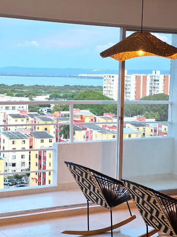 Boho Style House Apartment Cartagena Exterior photo