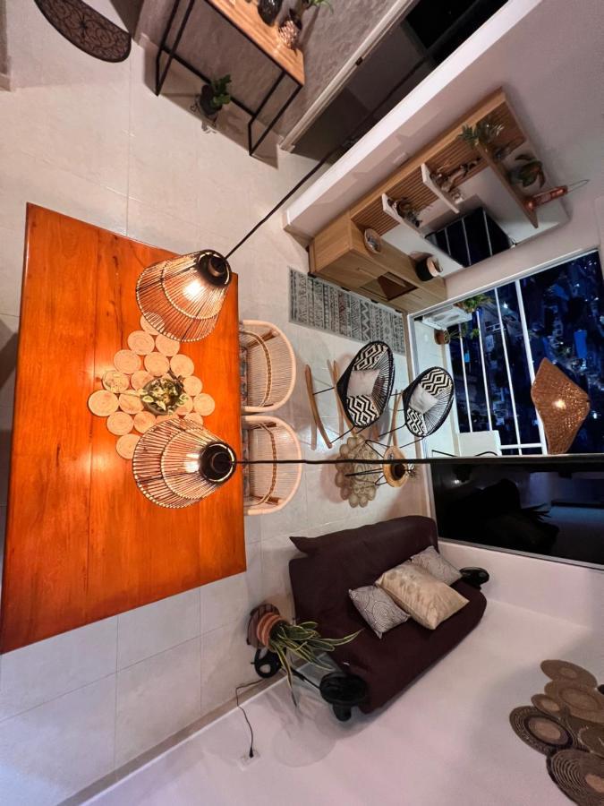 Boho Style House Apartment Cartagena Exterior photo