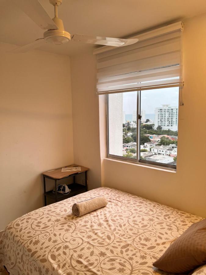 Boho Style House Apartment Cartagena Exterior photo
