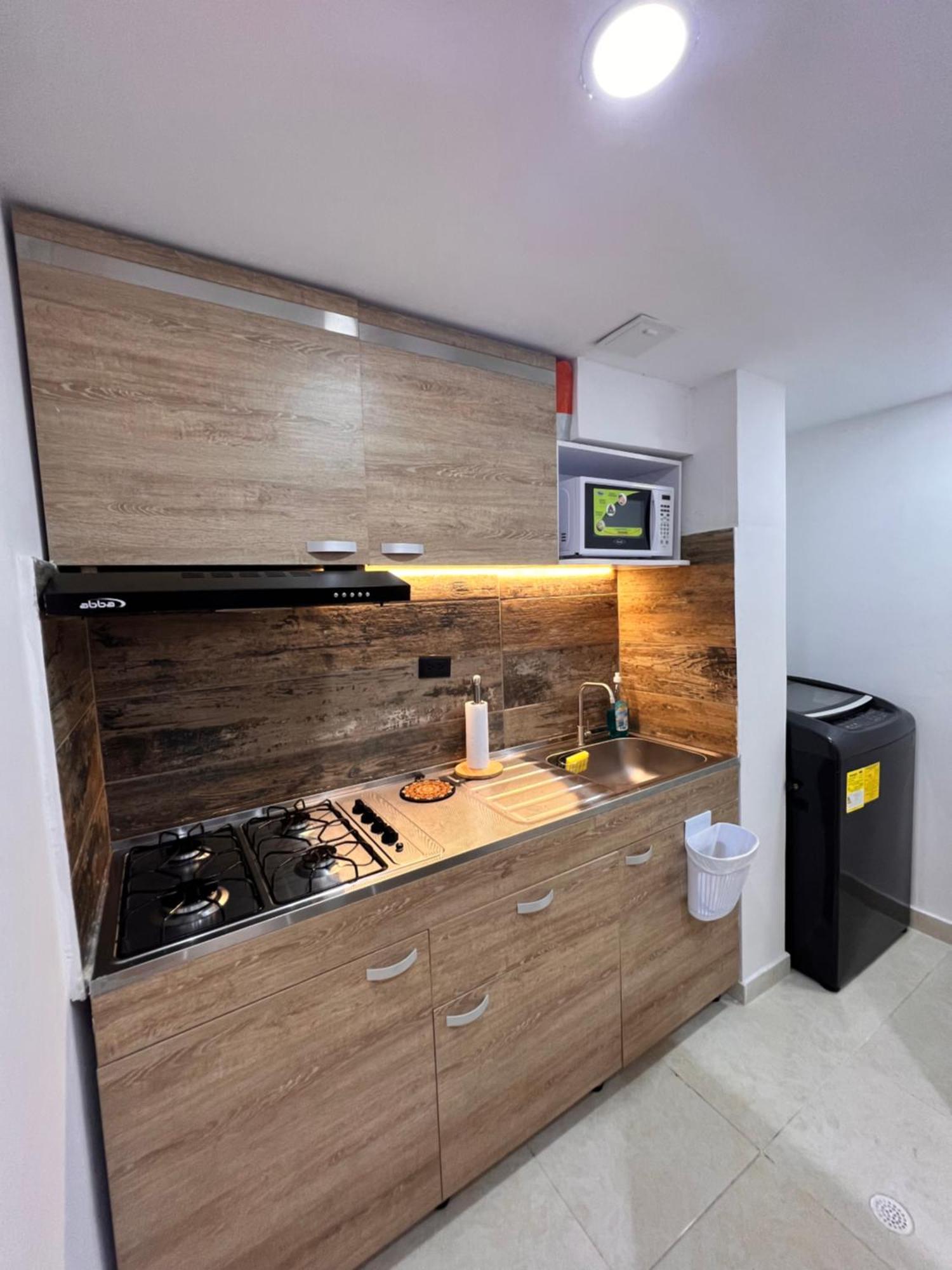 Boho Style House Apartment Cartagena Exterior photo