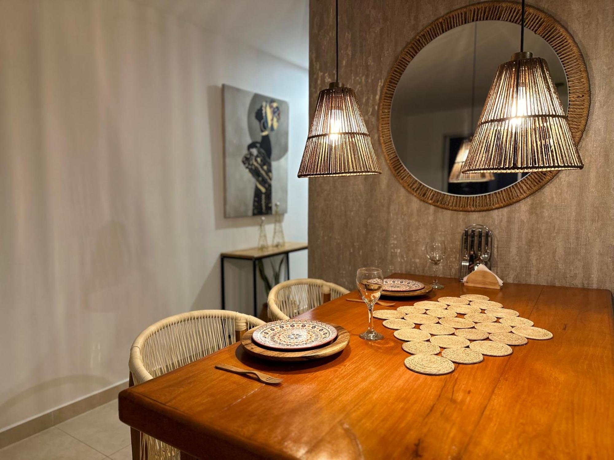 Boho Style House Apartment Cartagena Exterior photo