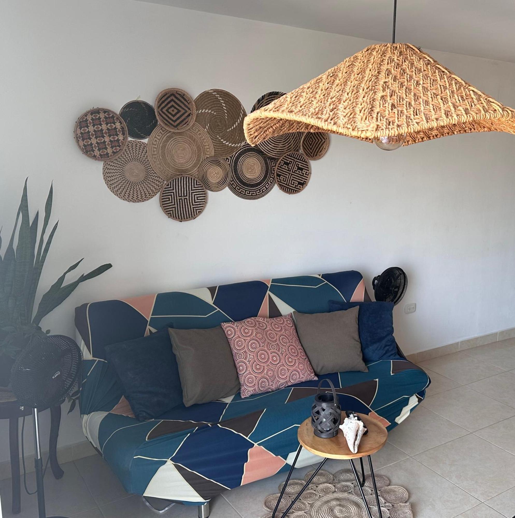 Boho Style House Apartment Cartagena Exterior photo