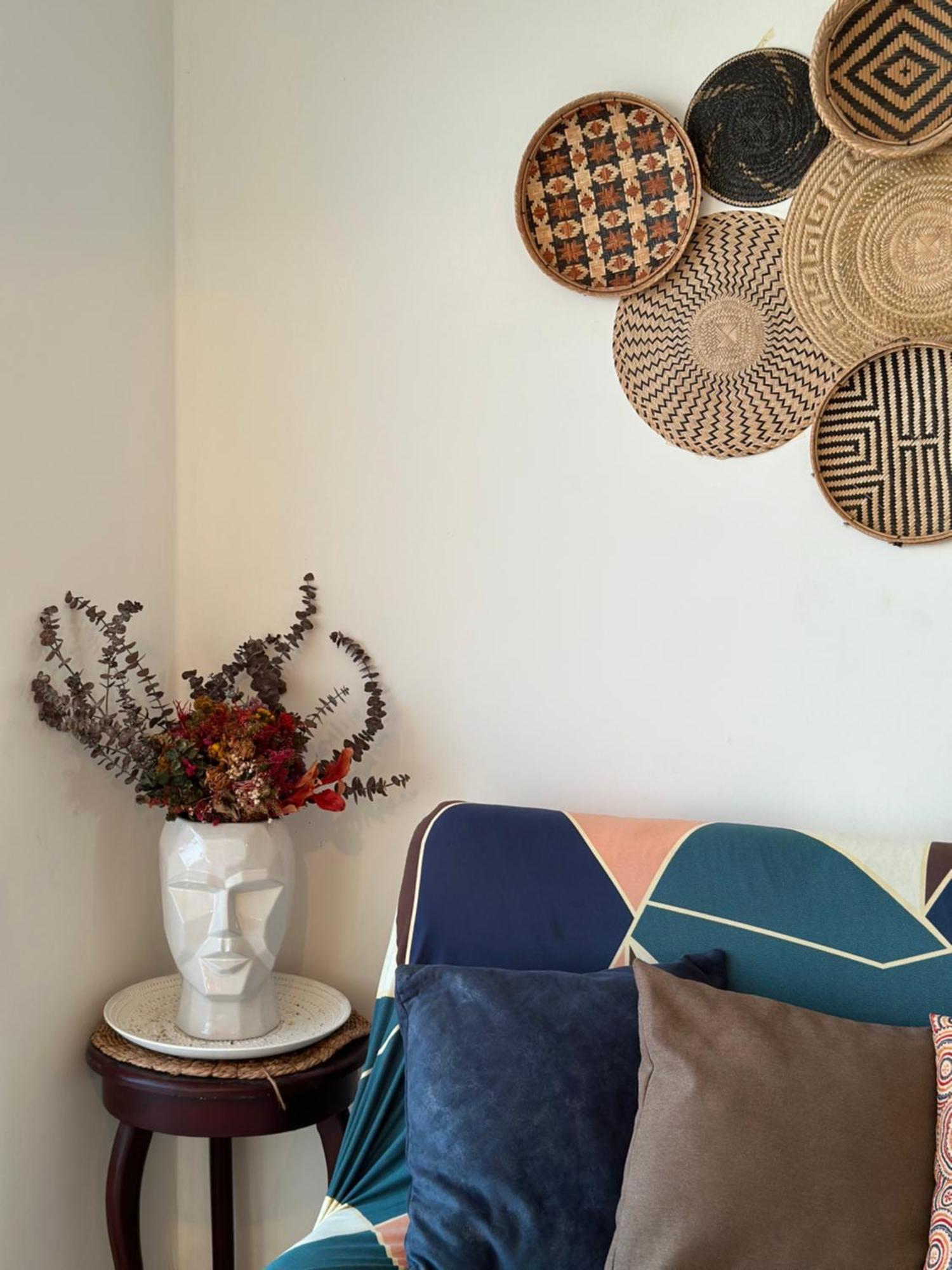 Boho Style House Apartment Cartagena Exterior photo