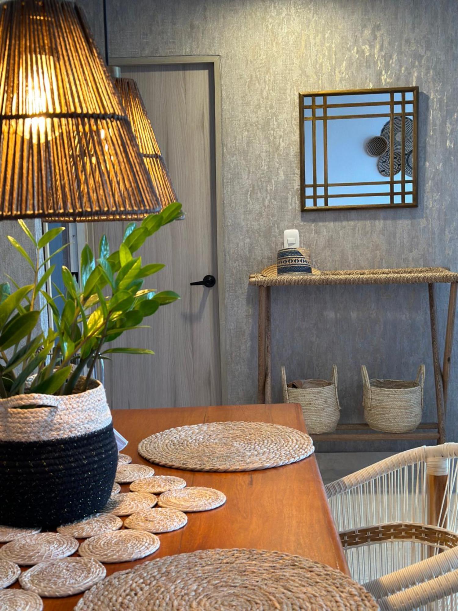 Boho Style House Apartment Cartagena Exterior photo